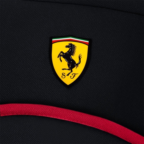 Автокресло CYBEX PALLAS 2-Fix Scuderia Ferrari фото 10