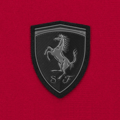 Автокресло CYBEX Pallas S-Fix Scuderia Ferrari Racing Red фото 6